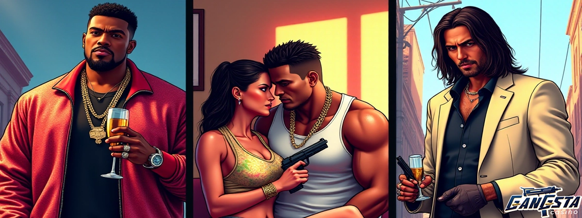 Casino gangsta online Casino gangsta online.