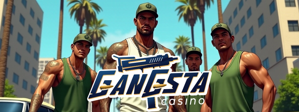 Gangsta casino Gangsta casino.